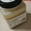 北大荒 东北黑蜂 椴树成熟蜜礼盒装1000g（冰天雪蜜500g+椴树成熟蜜500g）蜂蜜价格是高一点，但是真的好吃