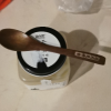 北大荒 东北黑蜂 椴树成熟蜜礼盒装1000g（冰天雪蜜500g+椴树成熟蜜500g）蜂蜜价格是高一点，但是真的好吃