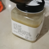 北大荒 东北黑蜂 椴树成熟蜜礼盒装1000g（冰天雪蜜500g+椴树成熟蜜500g）蜂蜜价格是高一点，但是真的好吃