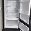 Haier海尔冰箱三门冰箱218升家用大容量小型冰箱风冷无霜独立变温空间节能低耗租房宿舍BCD-218WGHC3R9B9晒单图
