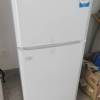 海尔(Haier)137升两门冰箱 节能小型双门家用电冰箱 小冰箱 BCD-137TMPF晒单图