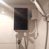 四季沐歌(micoe)DSK-H70-M3A9 即热式电热水器家用小型免储水壁挂式淋浴器速热恒温淋浴洗澡即热 7000W晒单图