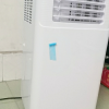 志高(CHIGO)1匹移动空调单冷 家用便携式免安装空调立柜式一体机ZG-20-2000W-白色-33105AA晒单图