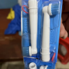 博朗(BRAUN)欧乐B(Oralb)电动牙刷头 4支装 柔软型 适配成人2D/3D全部型号 EB17-4 德国进口晒单图