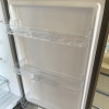 海尔(haier)180升 冰箱冷冻冷藏出租房公寓办公室两门冰箱家用小冰箱小型直冷节能办公除味新款晒单图