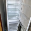海尔(haier)180升 冰箱冷冻冷藏出租房公寓办公室两门冰箱家用小冰箱小型直冷节能办公除味新款晒单图