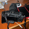 索尼(SONY)Alpha 6400M APS-C画幅微单旅行便携套装 半画幅数码相机(黑色 SEL18135镜头 ILCE-6400M/A6400M/α6400m)晒单图