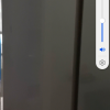 [玻璃面板]松下冰箱632L升家用双开门一级变频风冷无霜对开门玻璃电冰箱NR-EW63WXA-H晒单图