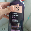 韩国进口吕(Ryo)洗发水紫吕洗护套装(洗发水+护发素)800ml 多效修护高奢养护强韧发根晒单图