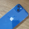 苹果(Apple) iPhone 13 128GB 蓝色 移动联通电信5G全网通手机 双卡双待 苹果iphone13晒单图