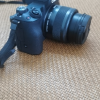 佳能m50二代 M50 II m50 2代入门级微单反高清旅游数码学生款2代美颜vlog自拍照相机EOS canon M50 Mark II(EF-M15-45) 黑色晒单图