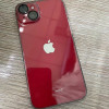 Apple iPhone 14 Plus 128G 红色 移动联通电信5G 双卡双待手机晒单图