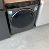 海尔(Haier)滚筒洗衣机[纤美]全自动家用9KG大容量一级变频智能投放香薰/除菌XQG90-BD14126L晒单图