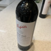 奔富(penfolds) Bin407干红葡萄酒 澳大利亚原瓶进口 750ml 螺旋塞 海外版无瓶口二维码晒单图