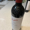 奔富(penfolds) Bin407干红葡萄酒 澳大利亚原瓶进口 750ml 螺旋塞 海外版无瓶口二维码晒单图