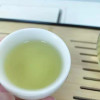新茶安溪浓香型铁观音茶叶特级小包装袋装礼盒装共500g春茶茶叶外形条索紧结像弯眉，色泽绿