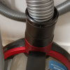 飞利浦(Philips) 吸尘器 家用遥控大功率地毯吸尘器 干式除螨 尘桶2L容量暗红色FC9735/81-高端新配置晒单图