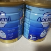 25年效期/Aptamil澳洲爱他美金装奶粉1段900g/罐装 0-6个月宝宝牛奶粉进口婴幼儿一段奶粉新西兰 新旧随机晒单图