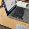 2020 新品 Apple MacBook Air 13.3英寸 笔记本电脑 M1处理器 8GB 256GB深空灰/MGN63CH/A晒单图