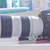 佳能(Canon)EF 70-200mm f/2.8L IS III USM佳能卡口中远摄变焦镜头 滤镜口径值77mm大三元晒单图