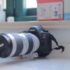 佳能(Canon)EF 70-200mm f/2.8L IS III USM佳能卡口中远摄变焦镜头 滤镜口径值77mm大三元晒单图