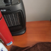 先锋(SINGFUN)取暖器暖风机电暖器家用电暖气办公宿舍桌面台式迷你暖风机小型热风机DNF-N2晒单图