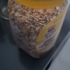 [全谷物燕麦]西麦高纤黑麦燕麦片1000g桶装即食营养早餐代餐养生冲饮谷物麦片晒单图