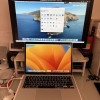 2020款 Apple MacBook Air 13.3英寸 笔记本电脑 M1处理器 8GB 256GB银色/MGN93CH/A晒单图