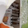 洲际 纤麦乐代餐饼干480g*2盒酥脆可口休闲饼干丰富膳食纤维办公室休闲零食分享装晒单图