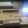 惠普HP LaserJet Tank MFP 2606sdw A4黑白激光多功能一体机 自动双面无线打印复印一体机 家用办公一体机自动双面打印一体机 易加粉打印机随机耗材5000页晒单图
