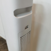 美的(Midea) 取暖器家用暖风机立式电暖风浴室热风机暖风扇电暖气机节能速热电暖器卧室烤火炉 HFV20E晒单图