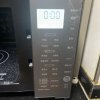 美的(Midea)家用微波炉智能变频微烤一体机23L家用电烤箱 宝宝菜单湿度感应 平板加热 一级能效PC23M6W晒单图