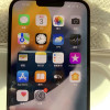 [2021新款正品]苹果 Apple iPhone 13 Pro 支持移动LTE智能手机 美版有锁不完美解锁 裸机 128G 石墨色晒单图