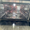 西门子(SIEMENS) 烤箱嵌入式家用蒸烤一体机CS289ABS0W烤箱蒸箱二合一晒单图