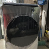 松下(Panasonic)洗烘一体机纤薄滚筒变频洗衣机10公斤 光动银除菌除螨纳诺怡护理 XQG100-ND139晒单图