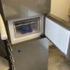 海尔冰箱(Haier)三门风冷无霜变频冰箱家用一级能效干湿分储全区变温DEO净味235升晒单图