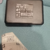 东芝(TOSHIBA) 4TB USB3.2 移动硬盘 新小黑A5 2.5英寸 兼容Mac 轻薄便携 稳定耐用 高速传输晒单图