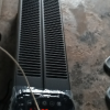 格力(GREE)取暖器踢脚线NDJD-X6021B家用可折叠电暖器智能控温电暖气移动地暖居浴办公轻音节能对流式遥控暖风机晒单图