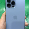 [99新]苹果/iPhone13 ProMax 蓝色 128G 5G全网通 双卡双待 苹果 二手手机13ProMax晒单图