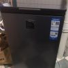 海尔(Haier)冰柜家用小型冷藏保鲜冷冻柜一键转换-40℃超低温速冻冷柜一级节能电子温控BC/BD-100GHEPG晒单图