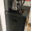 西屋(Westinghouse)茶吧机饮水机家用防溢水立式全自动智能高端双出水紫外线杀菌消毒WTH-T3103D冰温热型晒单图