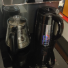 西屋(Westinghouse)茶吧机饮水机家用防溢水立式全自动智能高端双出水紫外线杀菌消毒WTH-T3103D冰温热型晒单图