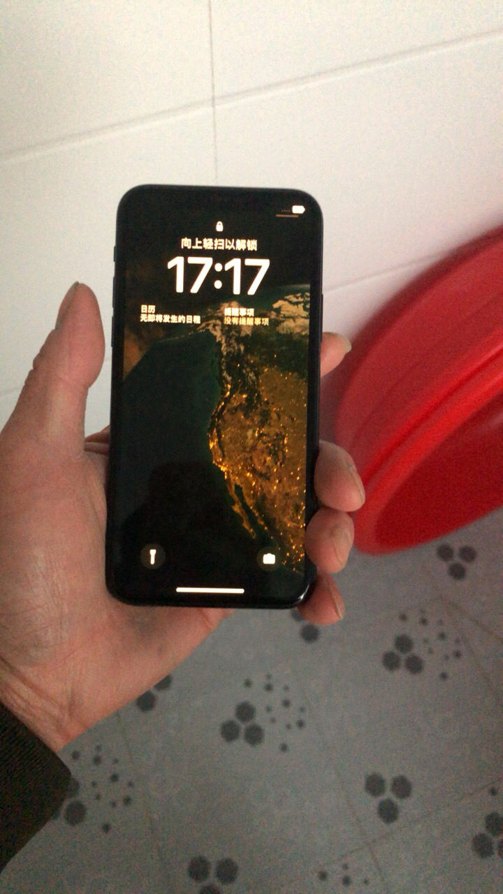 [99新]Apple/苹果 iPhone 11 Pro 256G 暗夜绿 二手手机 二手苹果 国行正品 苹果二手手机晒单图