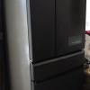 [品牌自营]松下冰箱(Panasonic)532L升多门冰箱家用 超薄冰箱 多开门风冷无霜 变频节能抗菌电冰箱以旧换新晒单图
