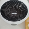 奥克斯(AUX)取暖器暖风机取暖扇冷暖两用家用节能省电 遥控款晒单图