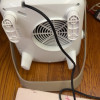艾美特(Airmate)暖风机HP20152-W 陶瓷取暖器家用电暖器智能恒温2000瓦电暖气速热台式可壁挂浴居两用晒单图