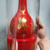 [郎酒旗舰店]郎 红花郎15 53度酱香型白酒500ml*2包装很好！望后期活动再存点！中