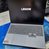 联想(Lenovo)拯救者R9000P 16英寸游戏本笔记本电脑(新锐龙 8核 R7-5800H 16G 512G RTX3060 2.5k 165Hz高色域)钛晶灰晒单图