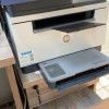 hp惠普M233sdw/M232DWC/M227SDN/M233SDN 黑白激光多功能一体机 打印复印一体机 家用办公一体机自动双面打印一体机晒单图