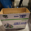 欧亚高原全脂纯牛奶250g*16盒/箱早餐乳制品晒单图